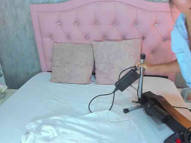 lissa-jhonson webcam