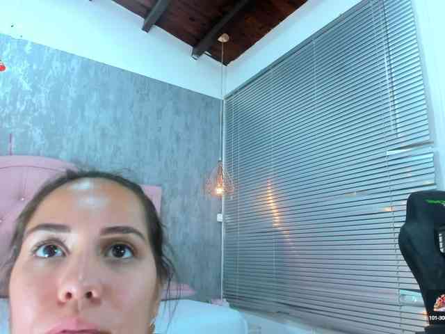 lissa-jhonson webcam