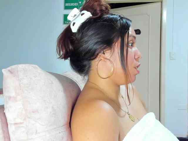 lissa-jhonson webcam