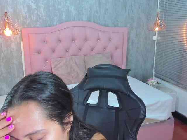 lissa-jhonson webcam