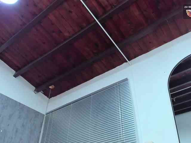 lissa-jhonson webcam