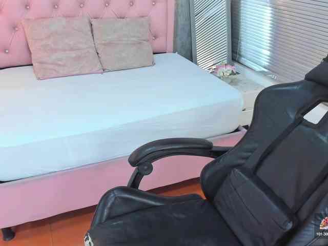 lissa-jhonson webcam