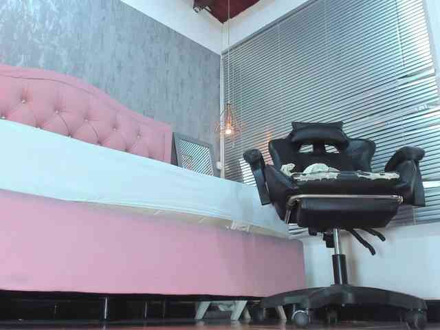 lissa-jhonson webcam