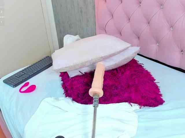 lissa-jhonson webcam