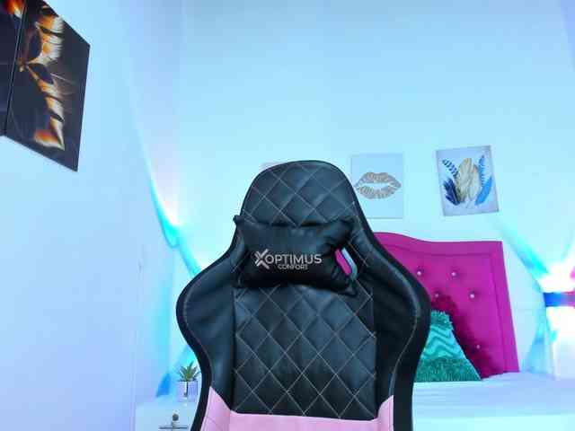 lissa-jhonson webcam