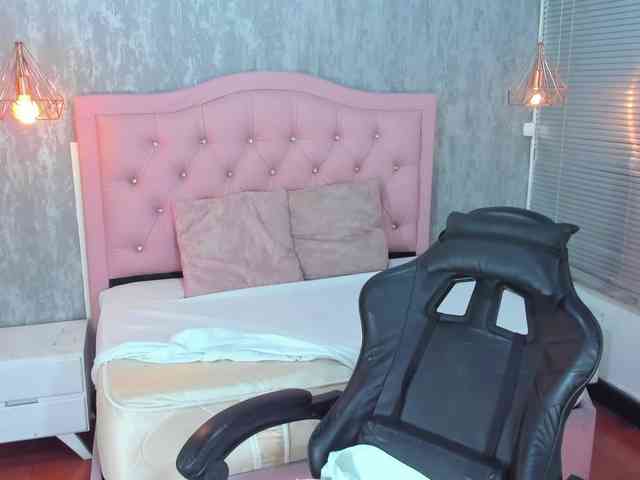 lissa-jhonson webcam