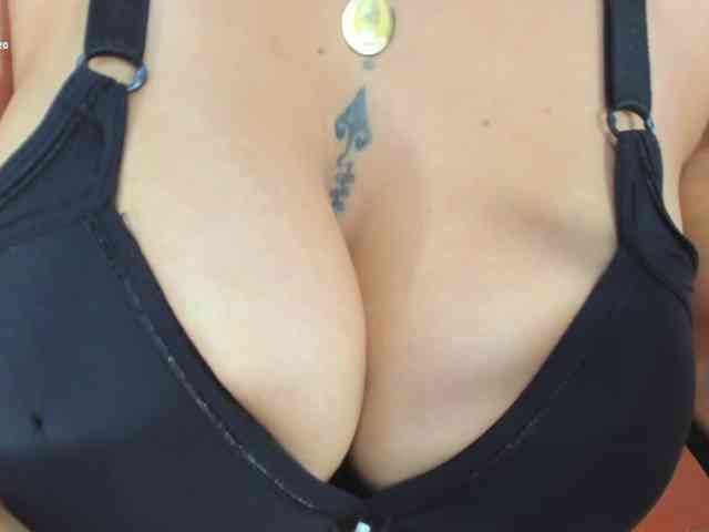 lissa-jhonson webcam