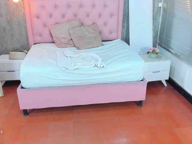 lissa-jhonson webcam