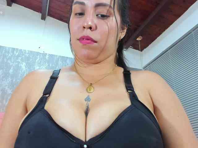 lissa-jhonson webcam