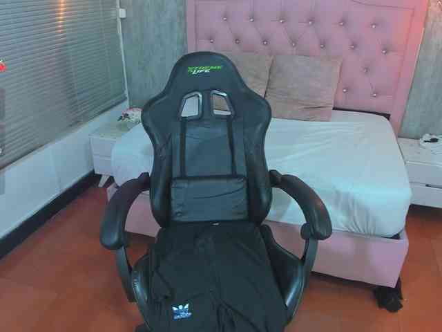 lissa-jhonson webcam