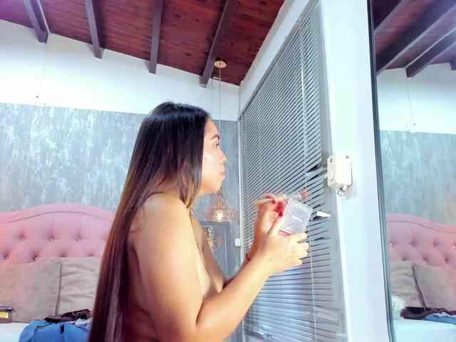 lissa-jhonson webcam