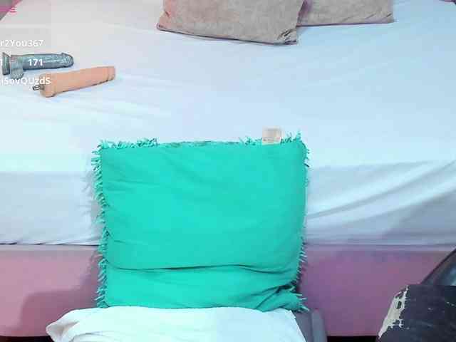 lissa-jhonson webcam