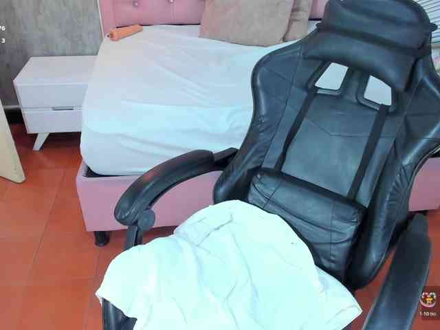 lissa-jhonson webcam