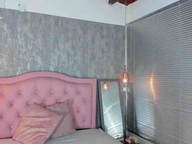 lissa-jhonson webcam