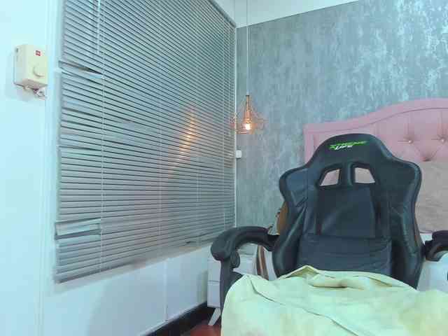 lissa-jhonson webcam