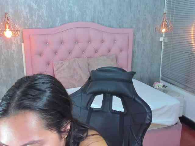 lissa-jhonson webcam