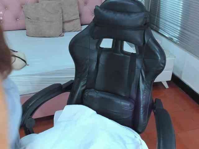 lissa-jhonson webcam