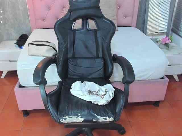 lissa-jhonson webcam