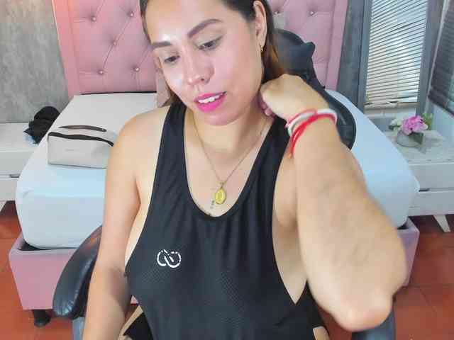 lissa-jhonson webcam