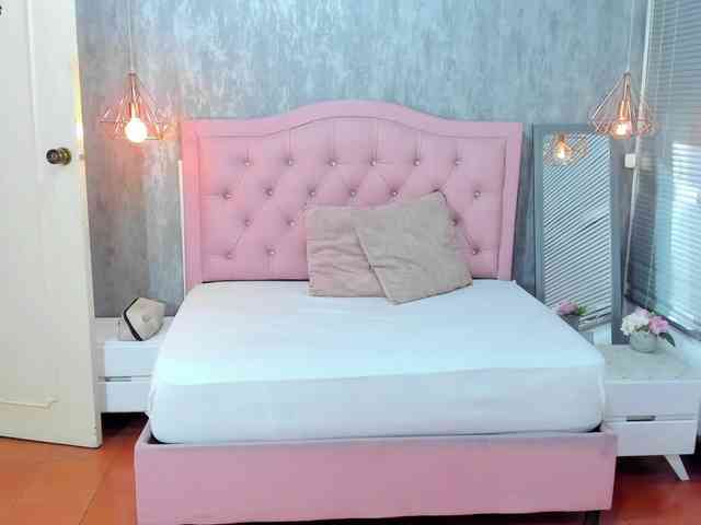 lissa-jhonson webcam