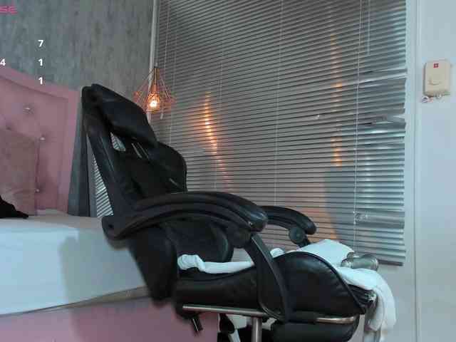 lissa-jhonson webcam