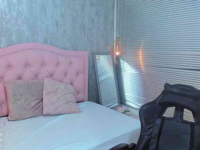 lissa-jhonson webcam