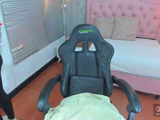 lissa-jhonson webcam