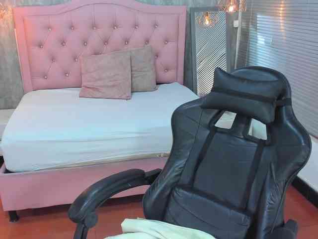 lissa-jhonson webcam