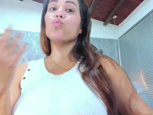 lissa-jhonson webcam