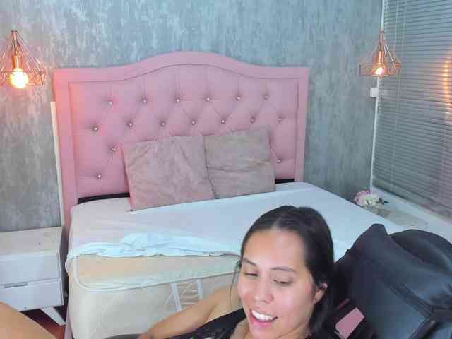 lissa-jhonson webcam