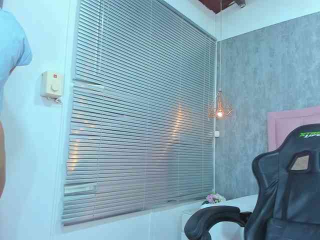 lissa-jhonson webcam