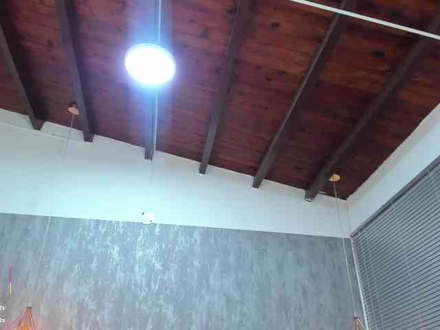 lissa-jhonson webcam