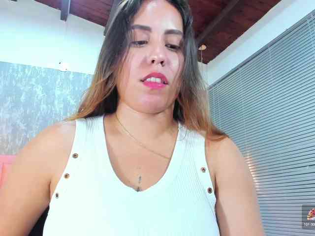 lissa-jhonson webcam