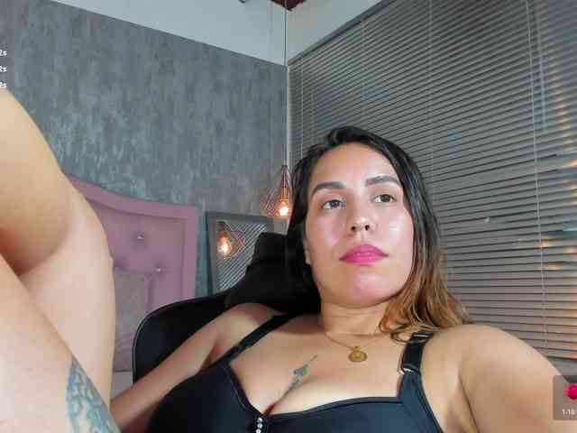 lissa-jhonson webcam