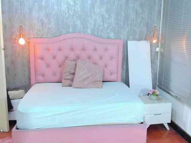 lissa-jhonson webcam