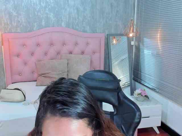 lissa-jhonson webcam