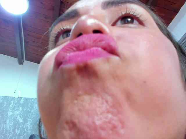 lissa-jhonson webcam