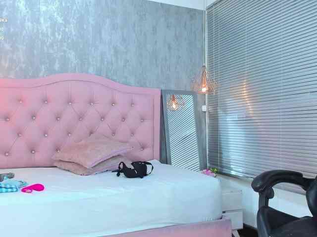 lissa-jhonson webcam