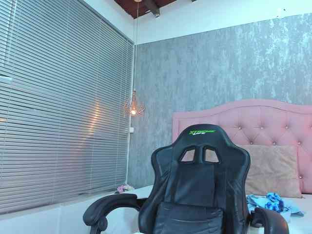 lissa-jhonson webcam
