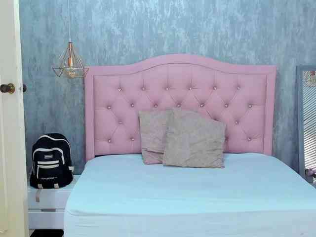 lissa-jhonson webcam