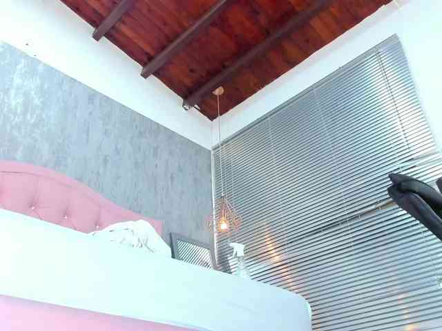 lissa-jhonson webcam