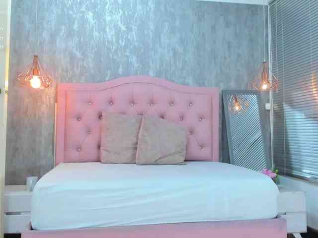 lissa-jhonson webcam