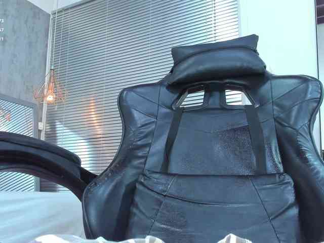 lissa-jhonson webcam