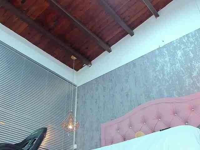 lissa-jhonson webcam