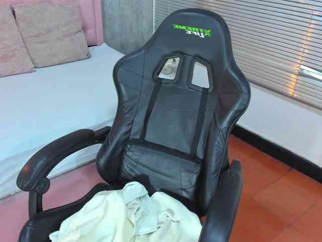 lissa-jhonson webcam