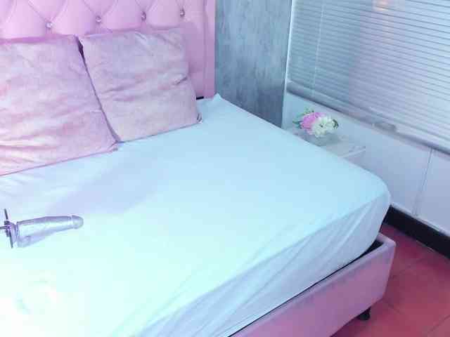 lissa-jhonson webcam