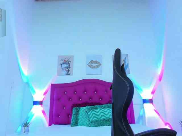 lissa-jhonson webcam