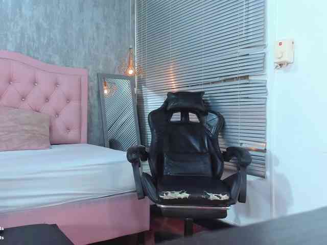 sex live cam Lissa-jhonson