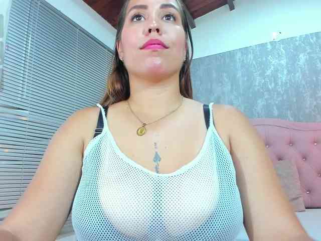 lissa-jhonson webcam