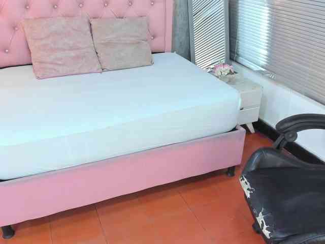 lissa-jhonson webcam